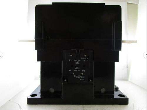 New Aftermarket EH 370 Contactor for ABB EH-370-30-22 — product image 7 of 8