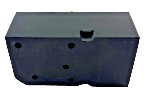 Cutler-Hammer HTM-10 Current Rating Module 1D89108G10 — product image 2 of 4