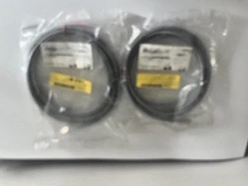 TE Connectivity 1443747-1 Shielded Modular Plug Cable Assembly (Lot of 2) — primary product image