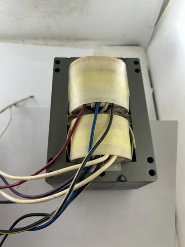 GE GEP75048TAA5-5/2 Metal Halide Pulse Start Ballast — product image 6 of 6