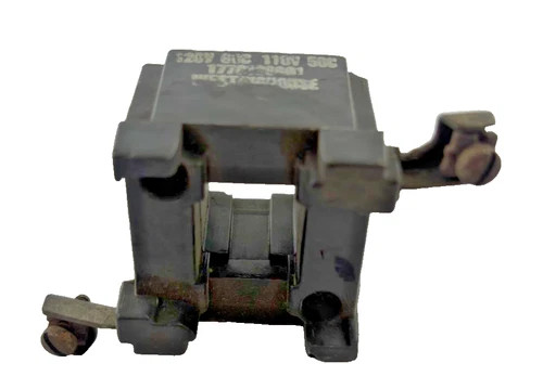 Westinghouse 177C128G01 Contactor Coil 120V — product image 2 of 5