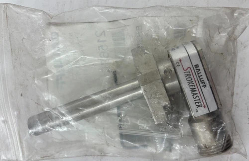 Balluff Strokemaster Inductive Sensor BHS0014 BES 516-200-S2/2.875"-S5 — product image 4 of 6