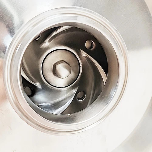 Alfa Laval SolidC-2M170 Centrifugal Pump — product image 3 of 5