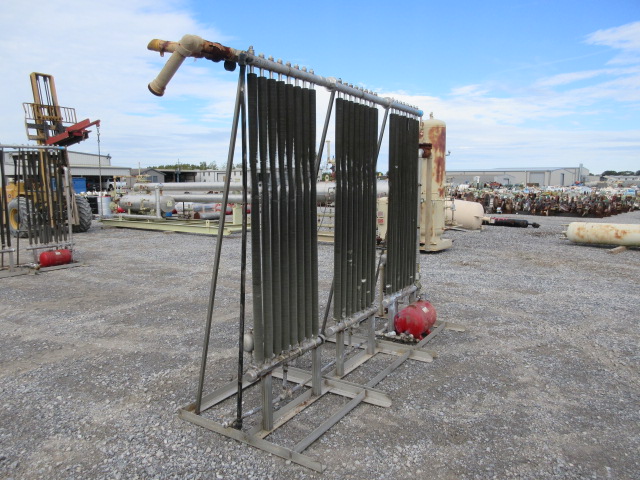 Jatco BTEX Unit System 3 SS 500,000 BTU — product image 2 of 7