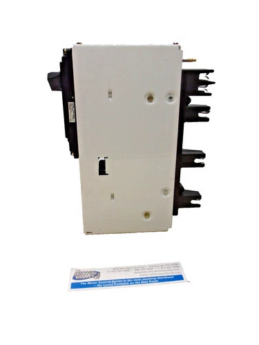 Eaton Cutler-Hammer Intelligent Technologies Size 1 MCC Bucket with HMCPE030H1C Motor Circuit Protector — product image 7 of 9