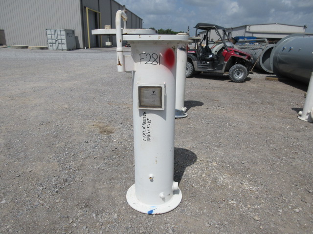 Valerus Vertical Coalescing Filter Separator F210083-600 — product image 6 of 8