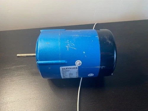 Parvalux MSD12-0080 AC Motor — primary product image