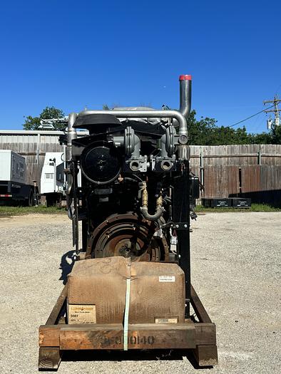 Power Solutions International PSI 5.7L 150 HP Natural Gas/Propane Engine — product image 4 of 5
