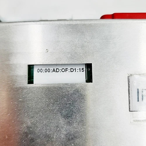 Millipore Direct Detect Infrared Spectrometer DDHW00010-DD — product image 11 of 12