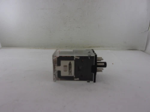 Omron MKS2PI-DC30 30VDC Power Relay — product image 3 of 6