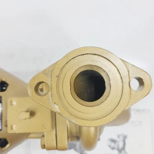 Bell & Gossett Series 100 AB Bronze Booster Pump 106192LF — product image 2 of 6