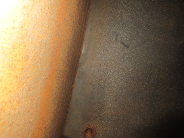 AGI Industries Type H Storage Tank TA284 — product image 4 of 12