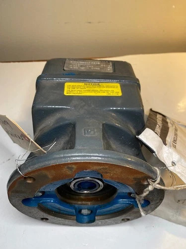 Falk Ultramite Gear Reducer 03UCBN2A2.2A1B Ratio 2.213