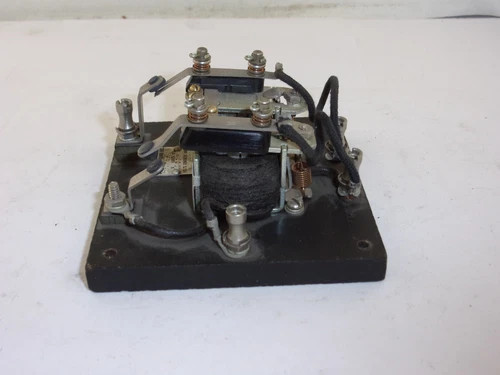 Struthers-Dunn RPX827A Industrial Relay — product image 6 of 6