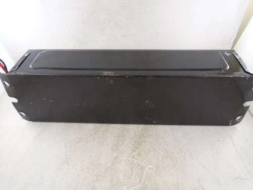 Universal Lighting Technologies 11210506CTC Metal Halide Lamp Ballast — product image 4 of 5