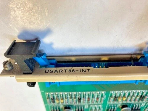 ABB USART86-INT Current Loop Module 57275847 — product image 4 of 5