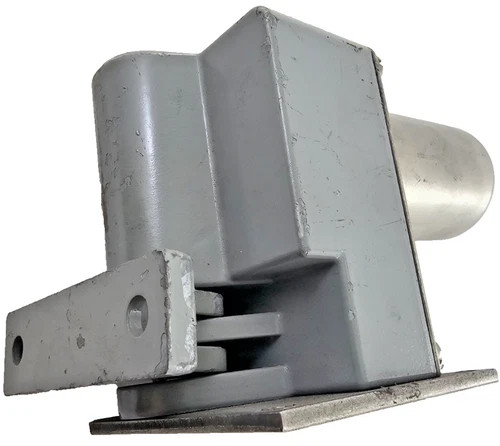 ABB KIRK Key Interlock S.O. CK08770 — product image 7 of 8