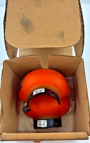 Rexnord Omega Elastomeric Coupling Element 7300005 E2 — product image 2 of 4
