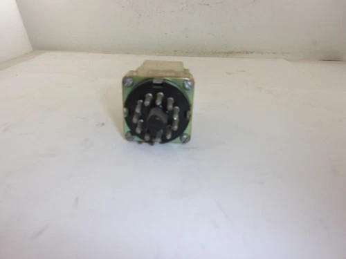 Potter & Brumfield KRP14A 120V 50-60Hz General Purpose Relay — product image 6 of 6