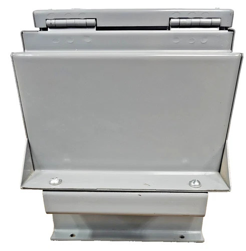 Square D QMB-324 Series D2 Fusible Panelboard Switch with Extender Kit — product image 7 of 16