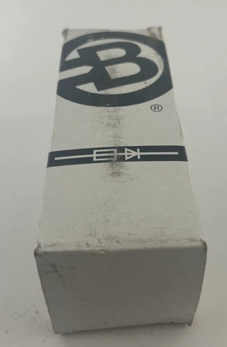 Bussmann FWP-400A High-Speed Semiconductor Fuse 400A 700V AC/DC — product image 4 of 4