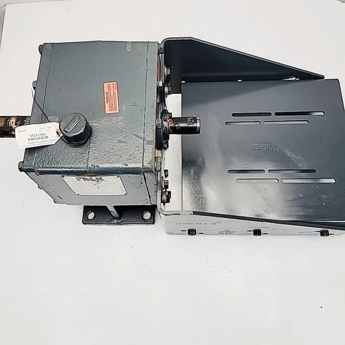 FALK RK2040F 3A Ultramax Concentric Gear Drive 36.08:1 Ratio — product image 4 of 9