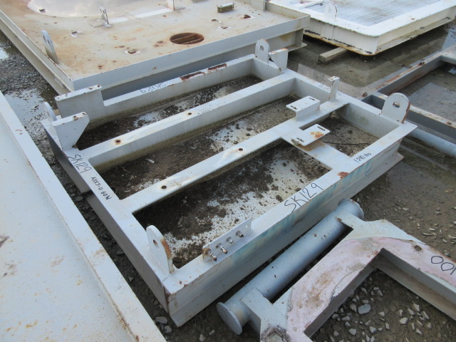 Steel Containment Skid SK129 — product image 3 of 5