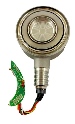 Rosemount 01151-0041-0072 Pressure Sensor Module — product image 2 of 6