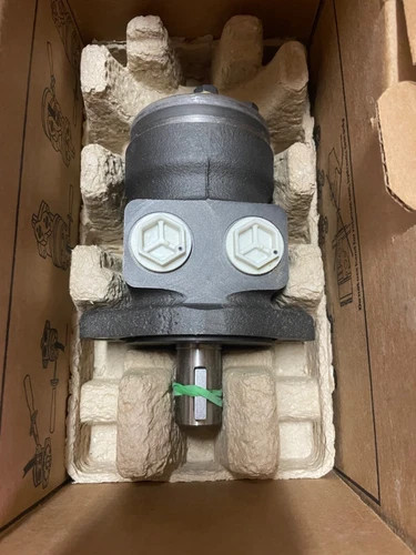Danfoss OMP X 36 Hydraulic Motor 11186086