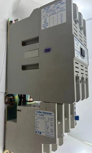 Eaton Cutler-Hammer Freedom Series AN16KN0A NEMA Size 3 Non-Reversing Starter — product image 5 of 5