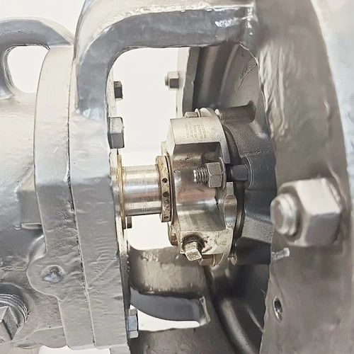 Flowserve Durco Mark 3 2K3x1.5-13RV/10.82 Standard Chemical Process Centrifugal Pump — product image 3 of 7