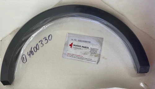 Nuovo Pignone SQO285800168 Compressor Seal Packing — primary product image