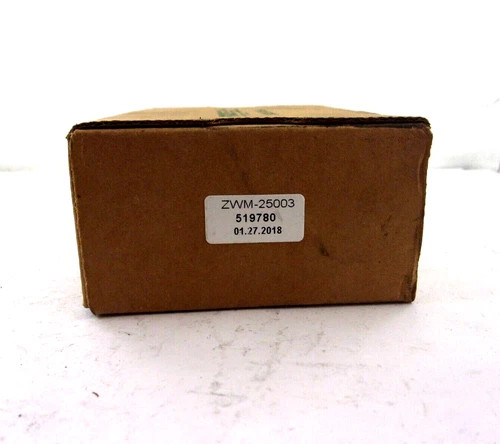 States ZWM-25003 Terminal Block — product image 6 of 7