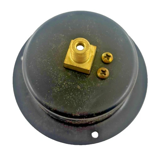 Ametek U.S. Gauge 37325 Pressure Gauge 0-60 PSI — product image 3 of 5