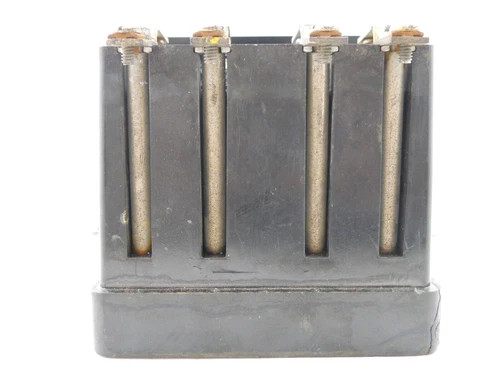 Westinghouse MG-6 Multi Contact Auxiliary Relay 1163801 — product image 3 of 6
