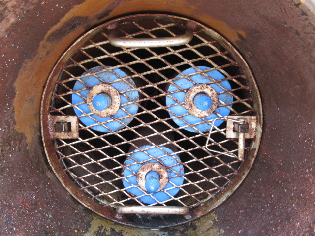 PECO Facet Horizontal Gas Coalescing Filter FGCPH-3-373-16-1480 — product image 7 of 16