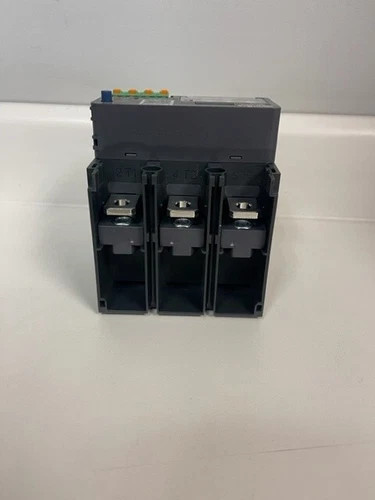 Schneider Electric TeSys Giga Electronic Overload Relay LR9G115 — product image 7 of 9