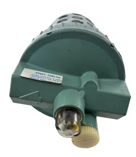 American Standard PG7602-23404 Pneumatic Lubricator — product image 2 of 5