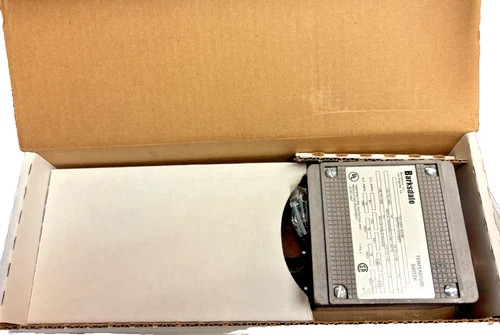 Barksdale T2H-S251-S0088 Temperature Switch