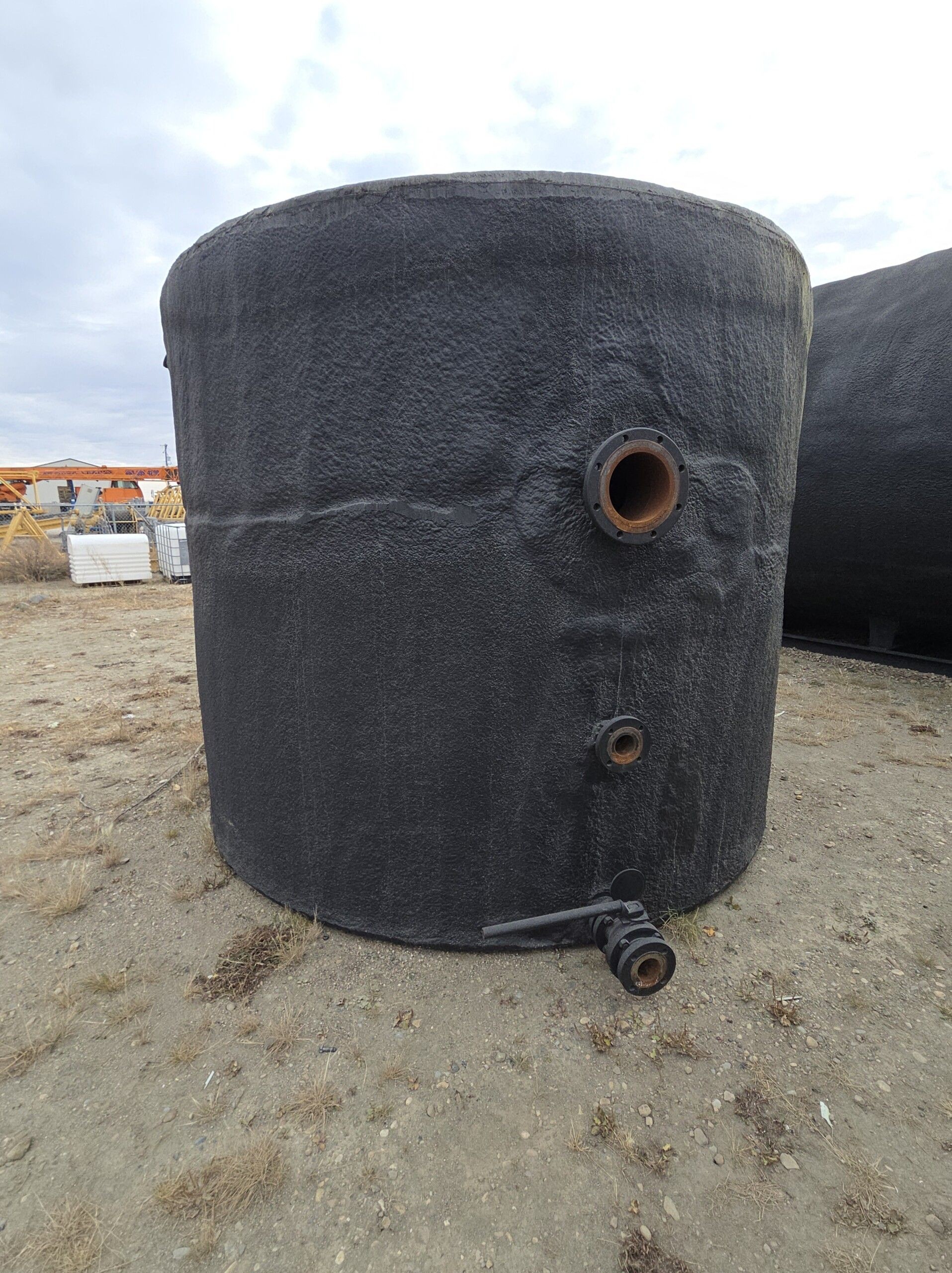 Refurbished 100 BBL Tanks — product image 2 of 6