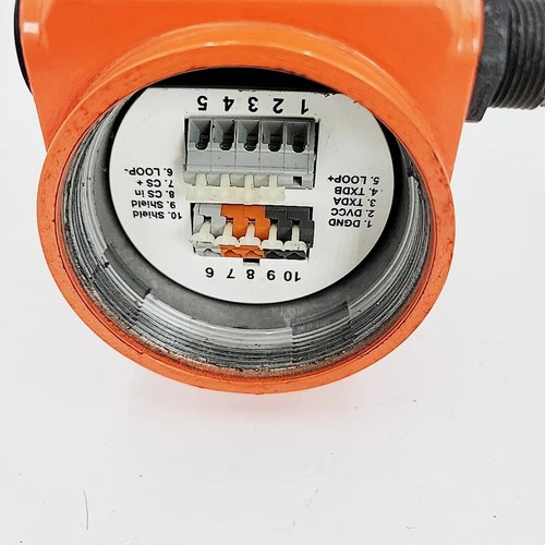 Valmet Smart-Pulp M2 Consistency Transmitter — product image 4 of 5