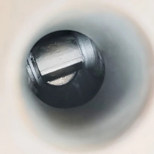 Masoneilan 1" CL-300 Camflex II Control Valve 35-35212 — product image 7 of 11