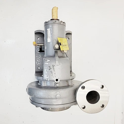 Worthington 3CNG104 4x3 End Suction Centrifugal Pump with 11.25" Impeller — product image 2 of 8
