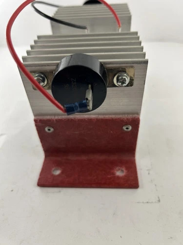 F175MDA Bridge Rectifier with Heat Sinks — product image 3 of 3