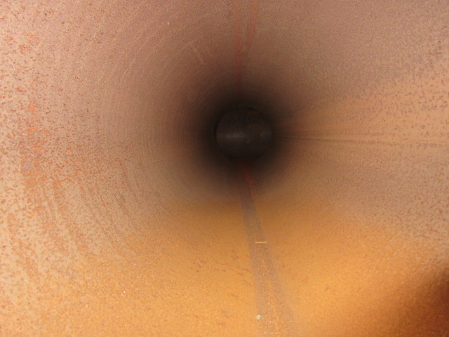 Valerus 500M Reboiler 36in x 10ft — product image 2 of 13
