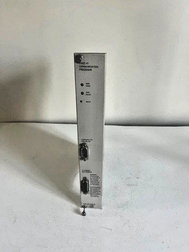 Siemens 505-CP1434TF SINEC H1 Communication Processor — primary product image