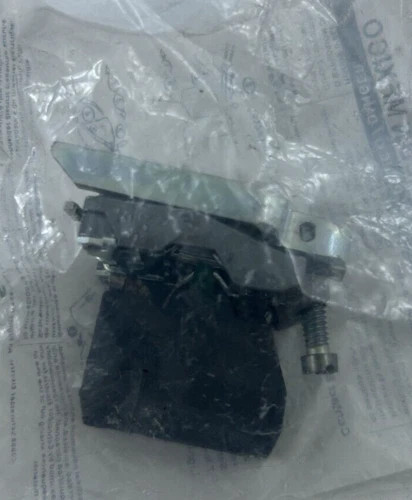 Schneider Electric Telemecanique ZB4BZ101 Contact Block Assembly — product image 2 of 3