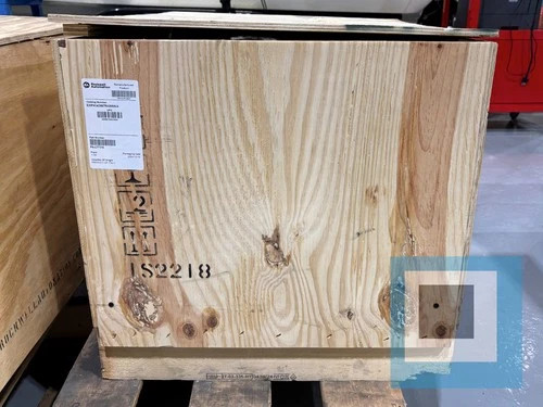 Allen-Bradley PowerFlex DC Drive 20P41AD667RA0NNN 400 HP Remanufactured — primary product image