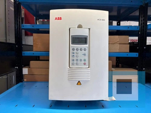 ABB ACS601-0020-4-000B1200001 AC Drive — primary product image