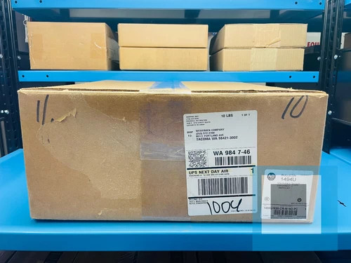 Allen-Bradley 1494U-N30-CR-M-NO-PC Non-Fusible Disconnect Switch Kit — primary product image